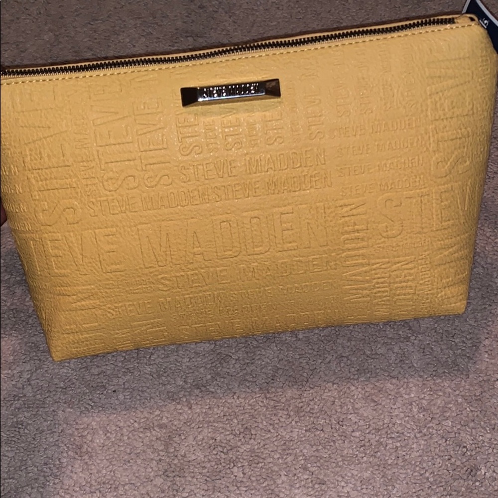 Steve Madden